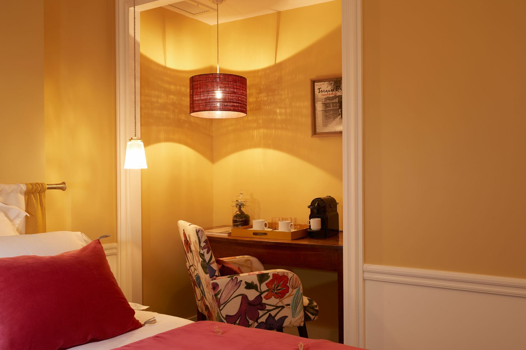 פריז Maison Lepic Montmartre מראה חיצוני תמונה